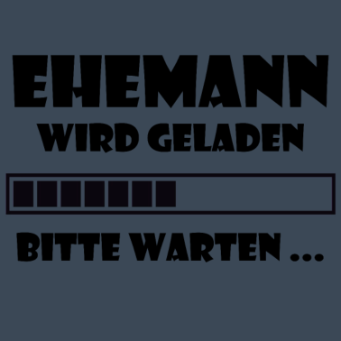 Motiv ehemann wird geladen