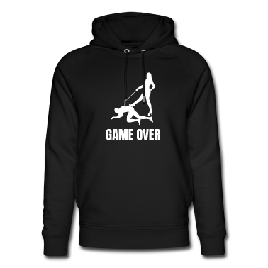 Hochzeit Hoodie - Junggesellenabschied Junggeselle Geschenk