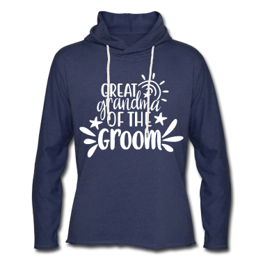 Hochzeit Hoodie - Hochzeit Hochzeitsgesellschaft Geschenk