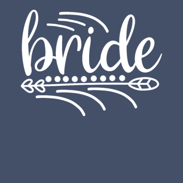 Motiv Braut Hochzeitsgesellschaft Geschenk