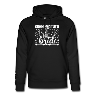Hochzeit Hoodie - Hochzeit Hochzeitsgesellschaft Geschenk