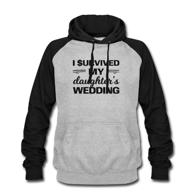 Hochzeit Hoodie - Hochzeit Heiraten Braut Hochzeitstag Geschenk