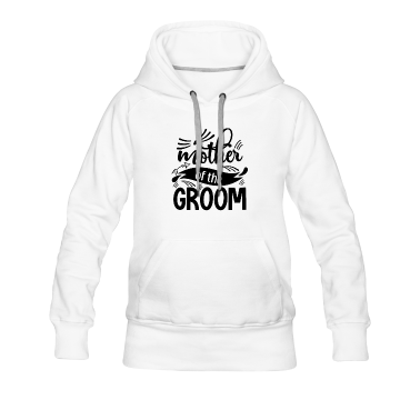 Hochzeit Hoodie - Hochzeit Hochzeitsgesellschaft Geschenk