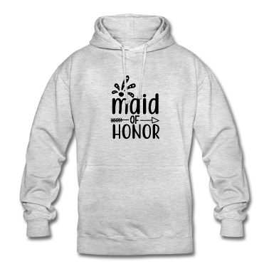 Hochzeit Hoodie - Hochzeit Hochzeitsgesellschaft Geschenk