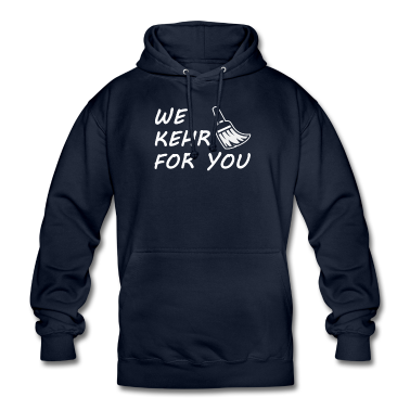 Hochzeit Hoodie - Junggesellenabschied Hochzeit Poltern Polterabend