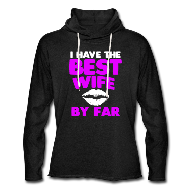 Hochzeit Hoodie - Verlobung Hochzeit Verlobte Brautpaar Geschenk