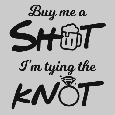 Motiv Junggesellenabschied Hochzeit heiraten JGA Geschen