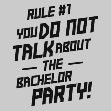 Motiv Junggesellenabschied Hochzeit heiraten JGA Geschen