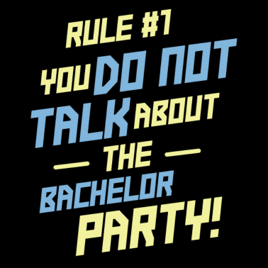 Motiv Junggesellenabschied Hochzeit heiraten JGA Geschen