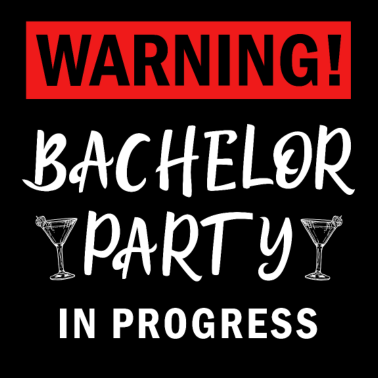 Motiv Junggesellenabschied Hochzeit heiraten JGA Geschen