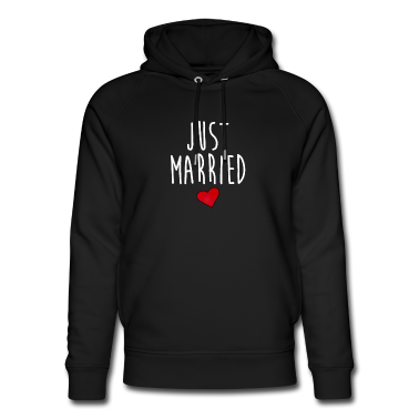 Hochzeit Hoodie - Verlobung Hochzeit Verlobte Brautpaar Geschenk