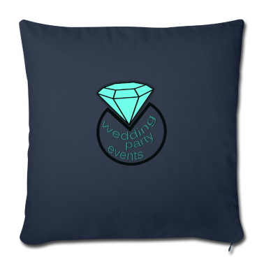 Hochzeit Kissenbezug - Hochzeitsfeier
