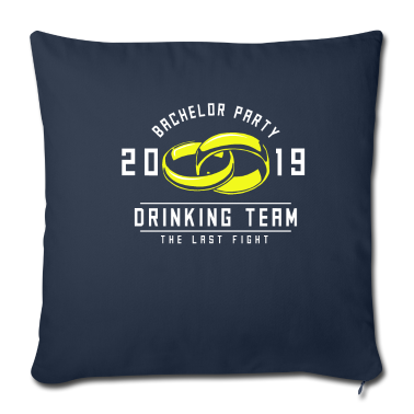 Hochzeit Kissenbezug - Hochzeitsfeier