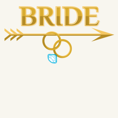 Motiv Braut Junggesellinnenabschied Hochzeitsfeier