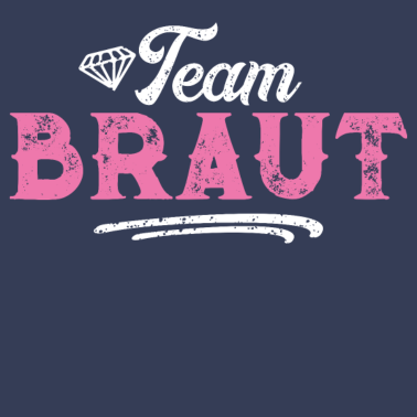Motiv Team Braut Hochzeitsfeier