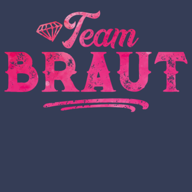 Motiv Team Braut Hochzeitsfeier