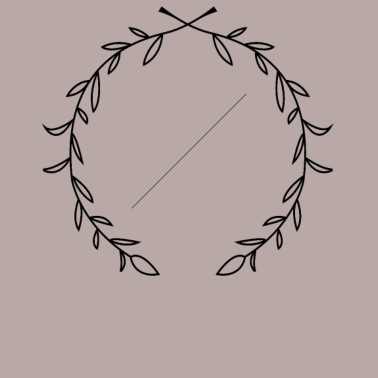 Motiv Ehe , Hochzeitsfeier