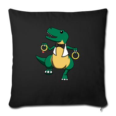 Hochzeit Kissenbezug - Ringträger Hochzeitsfeier Verheiratet Verlobung