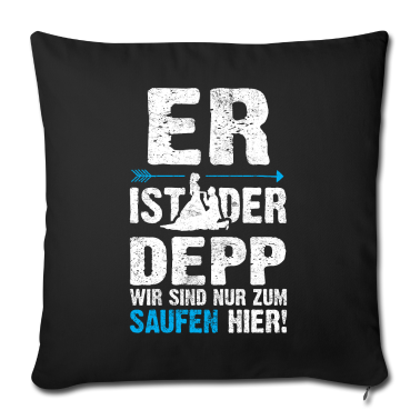 Hochzeit Kissenbezug - Hochzeit Junggesellenabschied