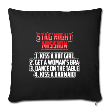 Hochzeit Kissenbezug - Hochzeit Braut Hochzeitsfeier