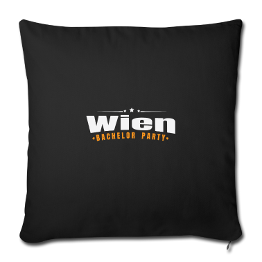 Hochzeit Kissenbezug - Junggesellenabschied Shirt Wien Pre Hochzeitsfeier