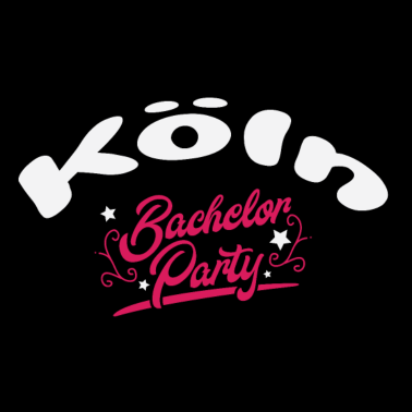 Motiv Junggesellenabschied Shirt Köln Pre Hochzeitsfeier