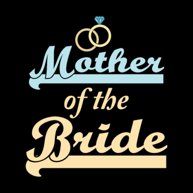 Motiv Mother Of The Bride Hochzeit Hochzeitsfeier