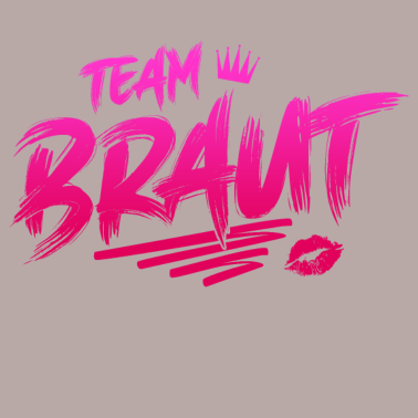 Motiv Team Braut Junggesellinnenabschied