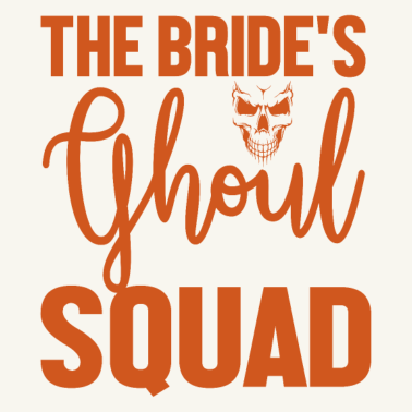 Motiv Junggesellinenabschied Braut Shirt