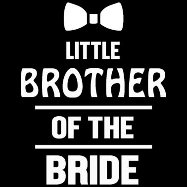Motiv Bruder Der Braut