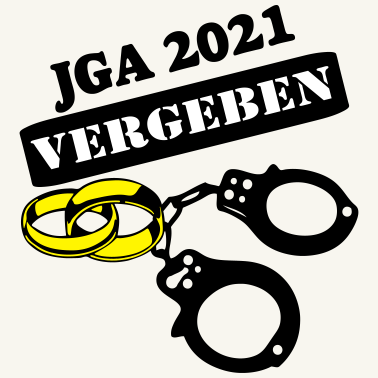 Motiv JGA 2021 vergeben ...-