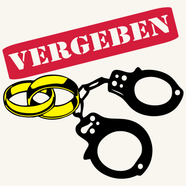 Motiv JGA - vergeben .../+