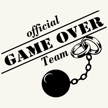 Motiv JGA Game Over ...+