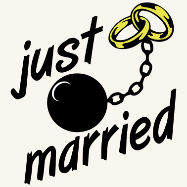 Motiv just married JGA ...+