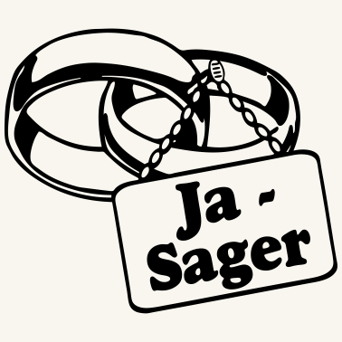 Motiv JGA - Ja Sager .../+