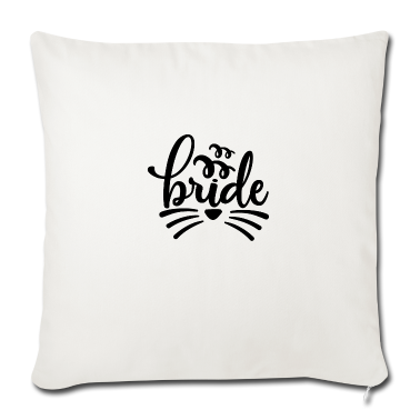 Hochzeit Kissenbezug - Hochzeit Hochzeitsgesellschaft Geschenk