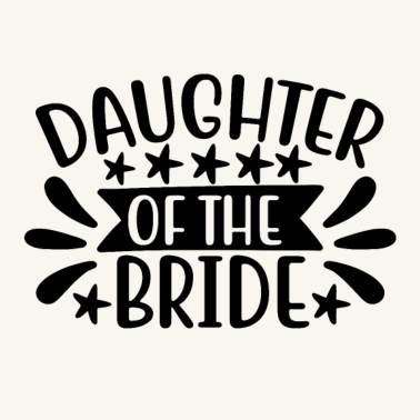 Motiv Hochzeit Hochzeitsgesellschaft Geschenk