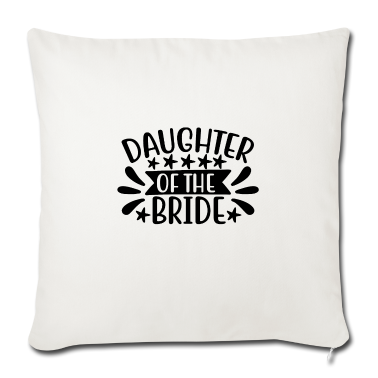 Hochzeit Kissenbezug - Hochzeit Hochzeitsgesellschaft Geschenk