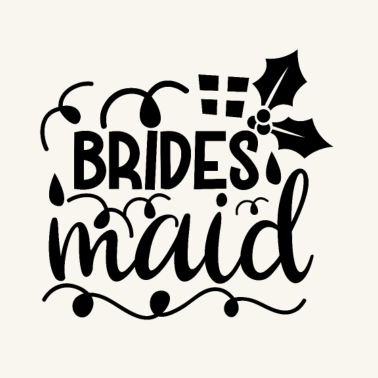 Motiv Hochzeit Hochzeitsgesellschaft Geschenk