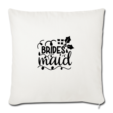 Hochzeit Kissenbezug - Hochzeit Hochzeitsgesellschaft Geschenk