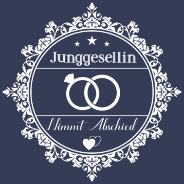 Motiv Team Braut Junggesellinnenabschied Junggesellin