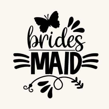 Motiv Hochzeit Hochzeitsgesellschaft Geschenk