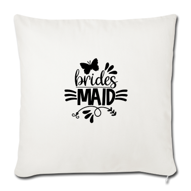 Hochzeit Kissenbezug - Hochzeit Hochzeitsgesellschaft Geschenk