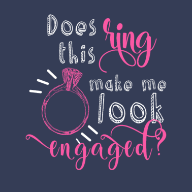 Motiv Frisch Verlobung Ankündigung Hochzeit Geschenk