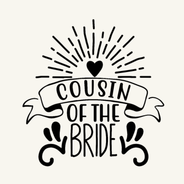 Motiv Hochzeit Hochzeitsgesellschaft Geschenk