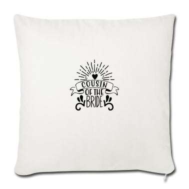 Hochzeit Kissenbezug - Hochzeit Hochzeitsgesellschaft Geschenk