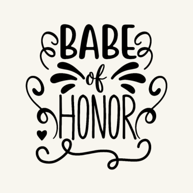 Motiv Hochzeit Hochzeitsgesellschaft Geschenk