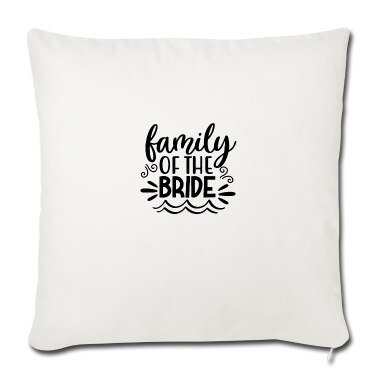 Hochzeit Kissenbezug - Hochzeit Hochzeitsgesellschaft Geschenk