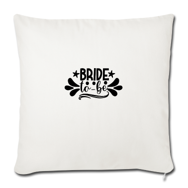 Hochzeit Kissenbezug - Hochzeit Hochzeitsgesellschaft Geschenk