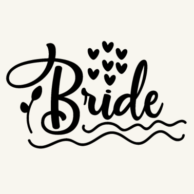 Motiv Hochzeit Hochzeitsgesellschaft Geschenk